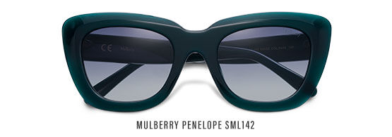 Mulberry Penelope-aurinkolasit